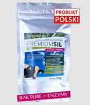 Zakiszacz bakteryjno-enzymatyczny Premium Sil do traw, lucern