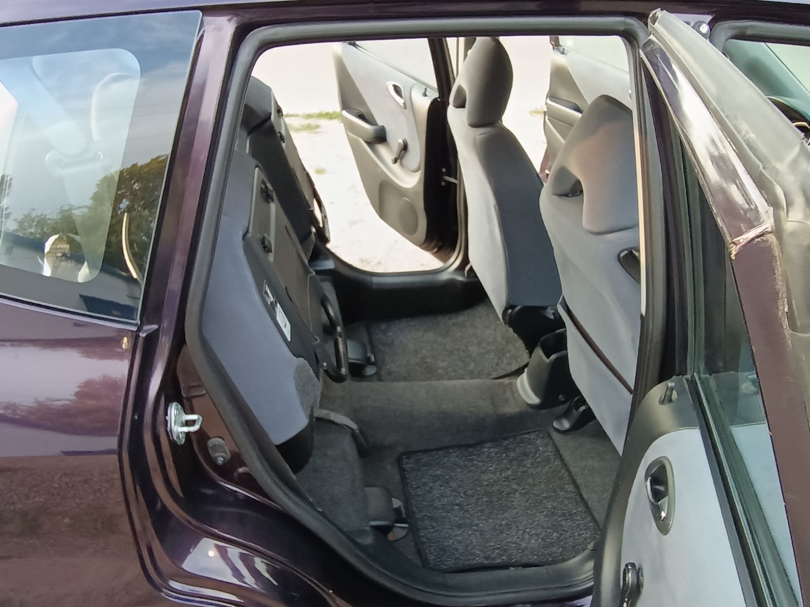 Продам Honda Jazz