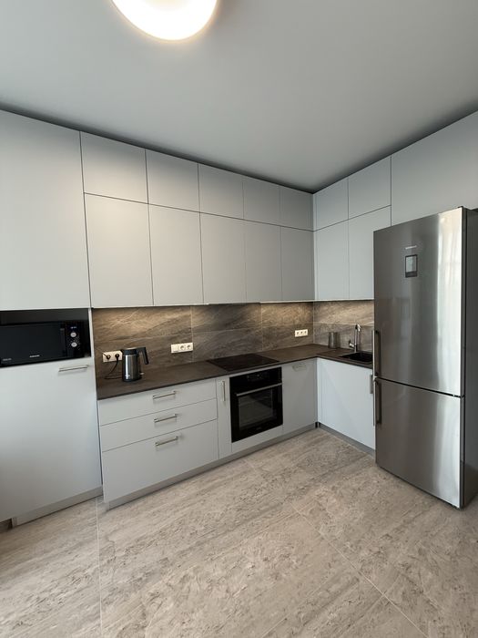 Продаж квартири в Чабанах, 50 м², новий ремонт, повна комплектація