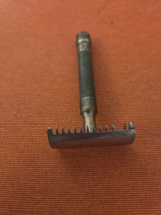Gillette Vintage - Ben-Hur - Made in Germany