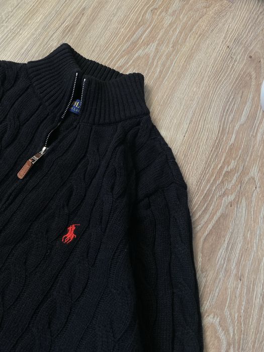 Зіп 1/3 Polo Ralph Lauren