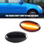 Dynamiczny migacz, kierunkowskaz Suzuki Swift jimny Vitara sx4