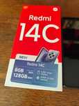Xiaomi Redmi 14C nowy komplet