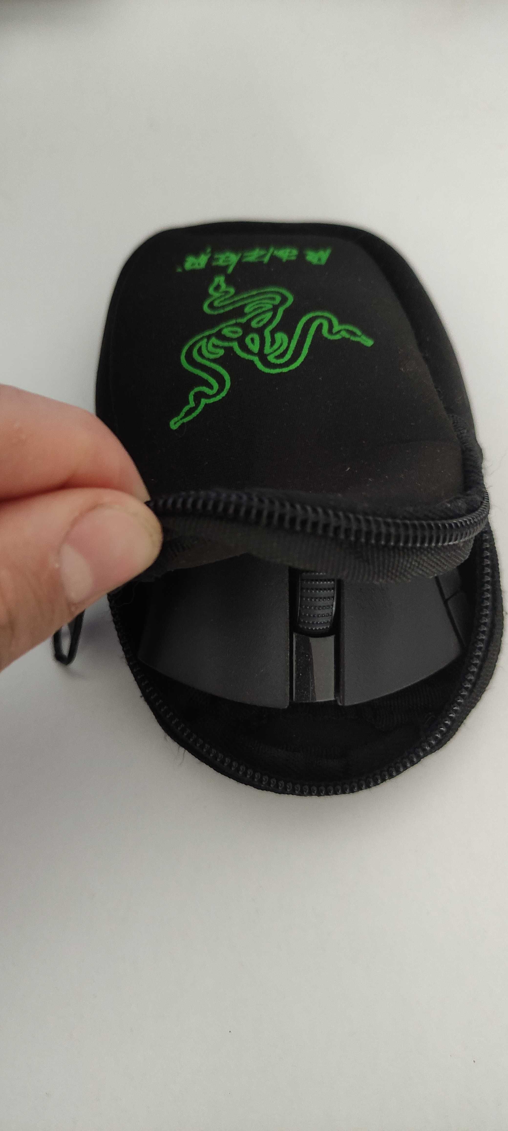 Razer etui na myszkę