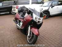 Victory Vision VICTORY VISION Touring ABS Harley Electra Street Glide RKmotocykle