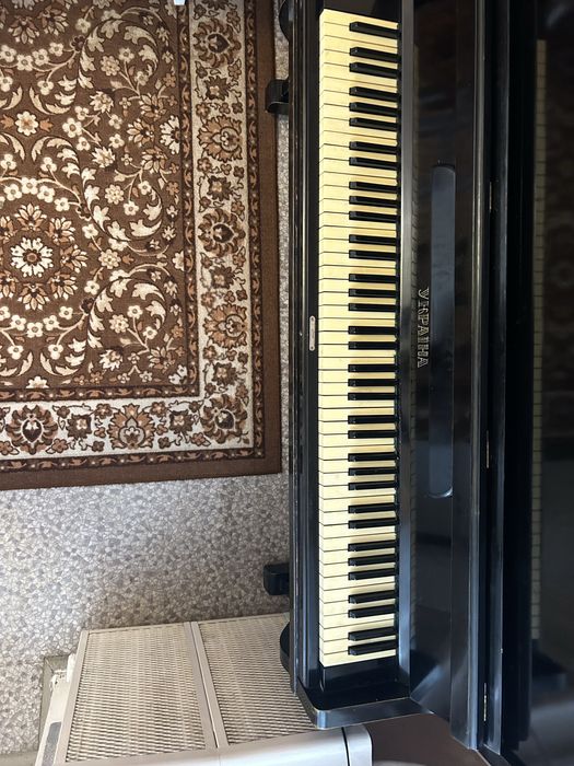 Пианіно УКРАІНА Чернігів