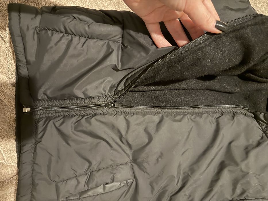 Зимняя куртка 2-3 года