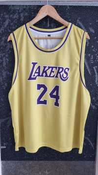 Koszulka Lakers Kobe Brynat 24 NBA