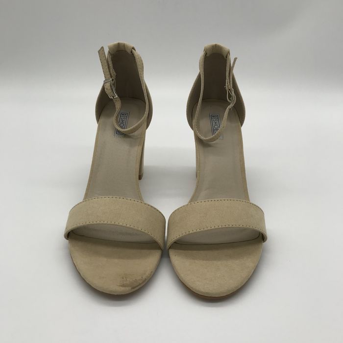 Buty damskie sandały Nly Shoes rozmiar 40