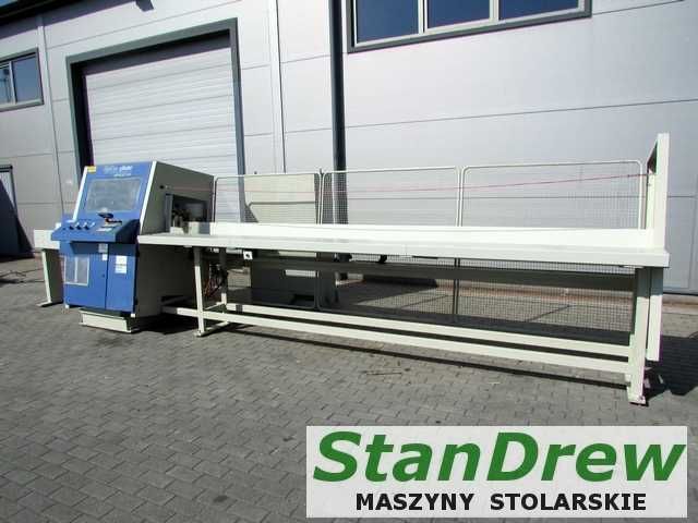 Optymalizerka Weinig GreCon Dimter OptiCut 101 R