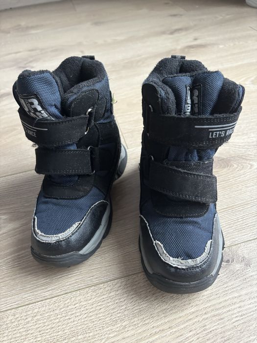 Зимове взуття 29 розмір