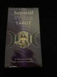 Карты таро Sensual Wicca Tarot