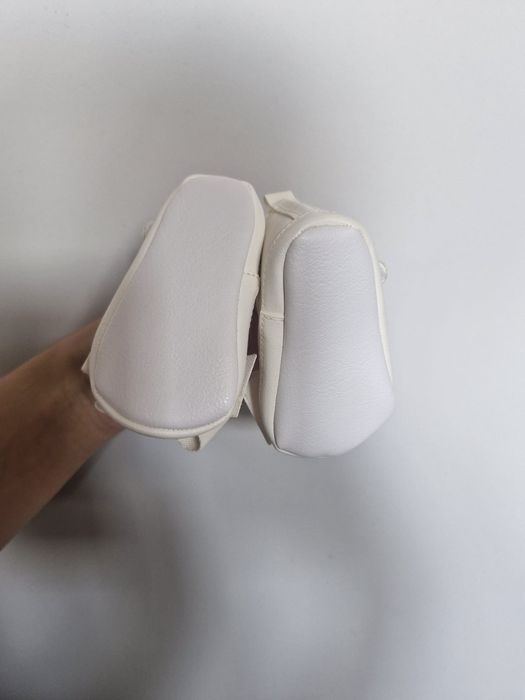 Komplecik na chrzest