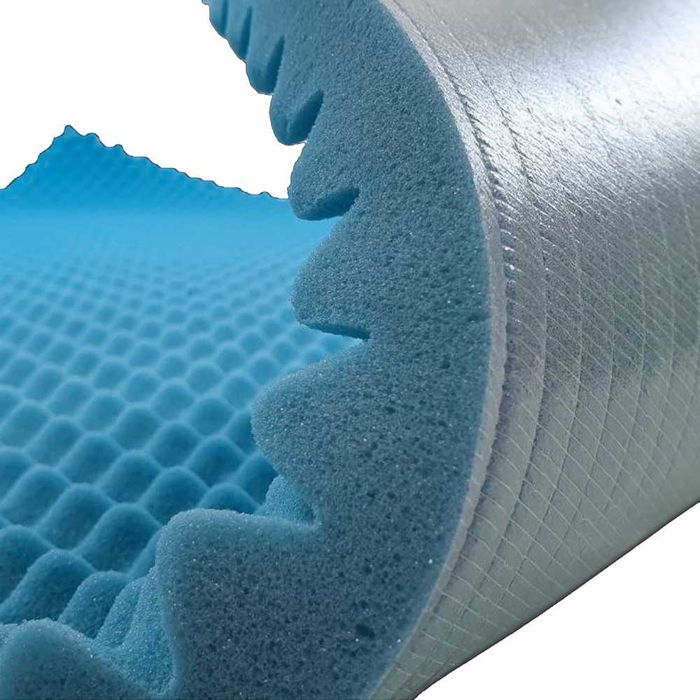 Шумоізоляція SoundWave PRO 15мм. 1000х750мм Виброизоляция Шумоизоляция