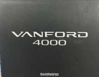 Катушка Shimano Vanford 4000