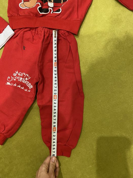 Новорічний костюм дитячий