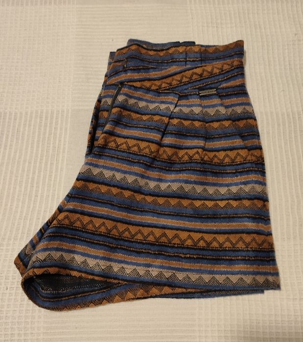 Calções com padrão Pepe Jeans