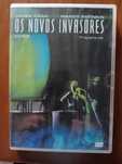 filme dvd original - os novos invasores