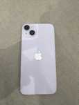 Iphone 14 plus 128gb Purple