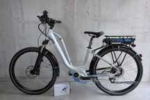 Rower elektryczny Corratec Life EPower, Bosch Speed, 400 Wh, NOWY,32km