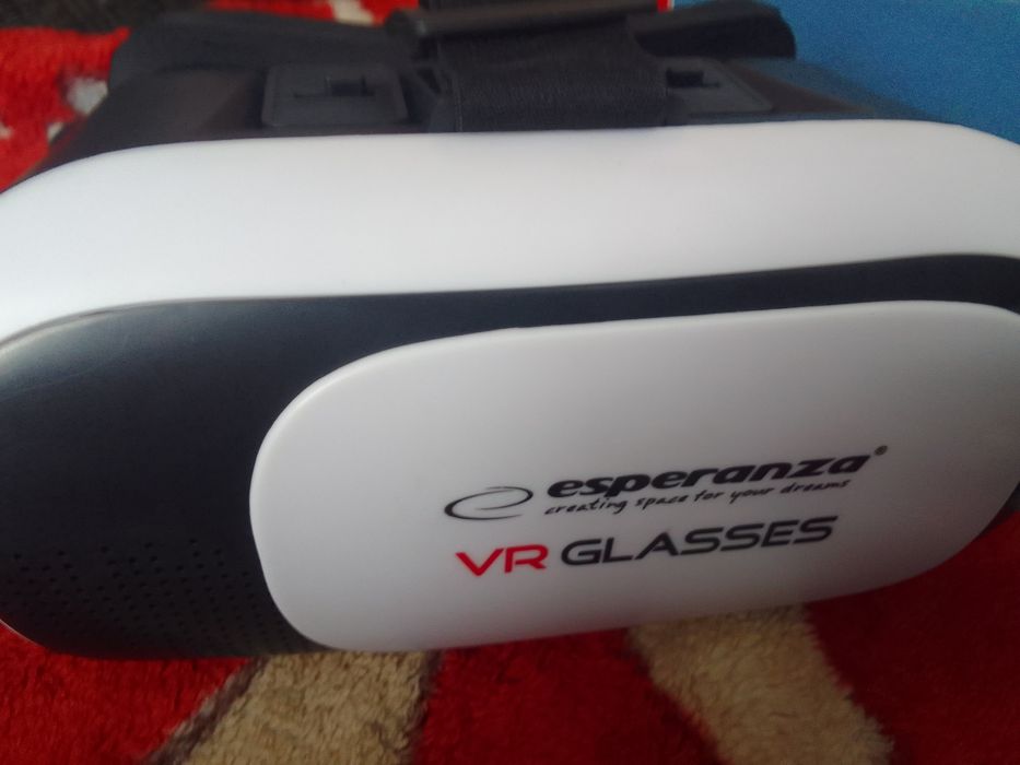 Окуляри 3D для смартфона