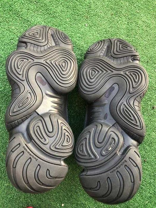 Кросівки adidas yeezy 500 granite 42р-27 см