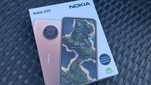 Nokia X20 128 gb Kolor Piaskowy IGŁA !!! Tanio