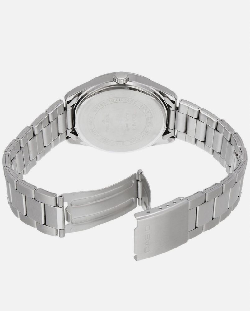 Годинник чоловічий Casio MTP-1302D-1A1