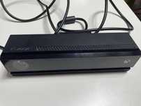Kinect Xbox One fat