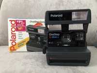 Фотоапарат Polaroid OneStep 600