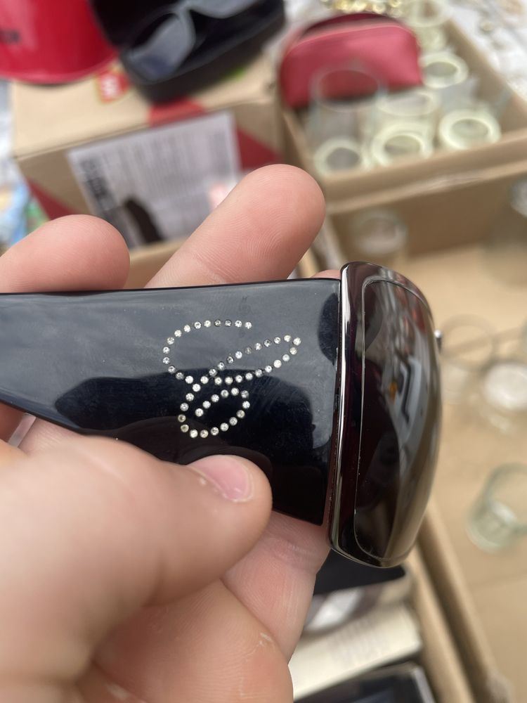 Очки chopard.