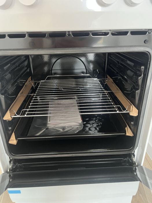 Kuchenka elektryczna