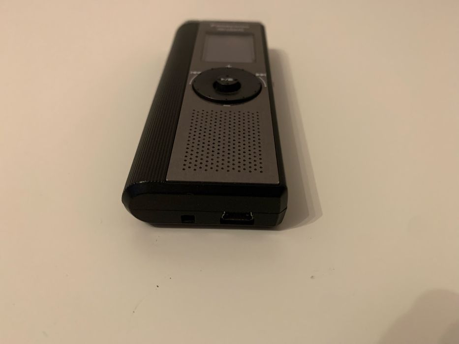 Recorder Panasonic RR-US470