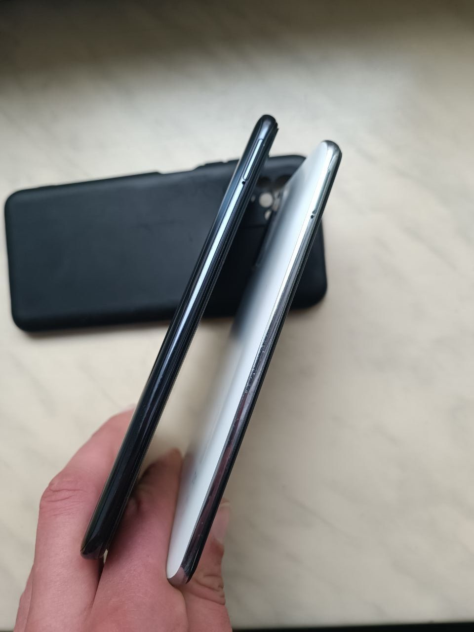 Xiaomi redmi note 10s 6+3/64 nfc