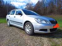 Skoda Octavia 2fl 1.6tdi 2011