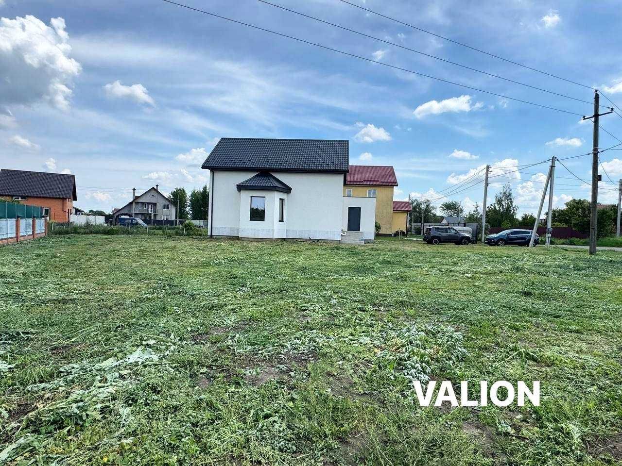 Продаж ДОБРОТНОГО Будинка 145 кв.м на 10 сотках- під чистову обробку