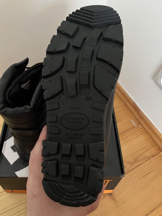 Берци шкіряні 5.11