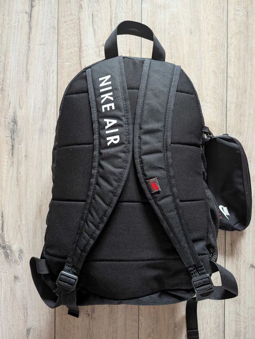 Рюкзак б/у Найк Nike Air Elemental 20 л