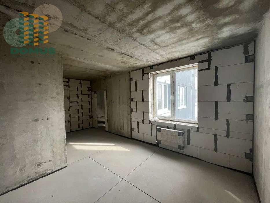 Продам 1 комн 50 м2 Черемушки! ЖК "Скай Сити". Дом сдан!