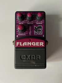 Flanger Exar Electronix FL-03