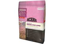 Acana Singles Grass-Fed Lamb корм для собак всіх порід  17кг