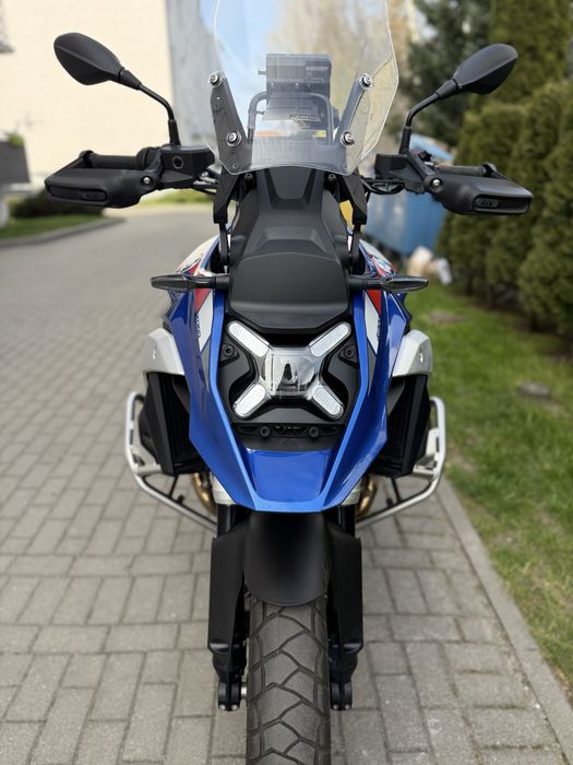 Bmw R1300Gs / 2023 / z Niemiec / nie R1250Gs/