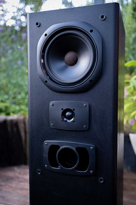 Tonsil Bolero 200 + Pioneer SA-420 – zestaw stereo