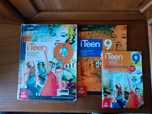 Iteen 9 manual com test yourself e extensíve reading