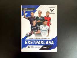 PKO Ekstraklasa 2023/24 SportZoo