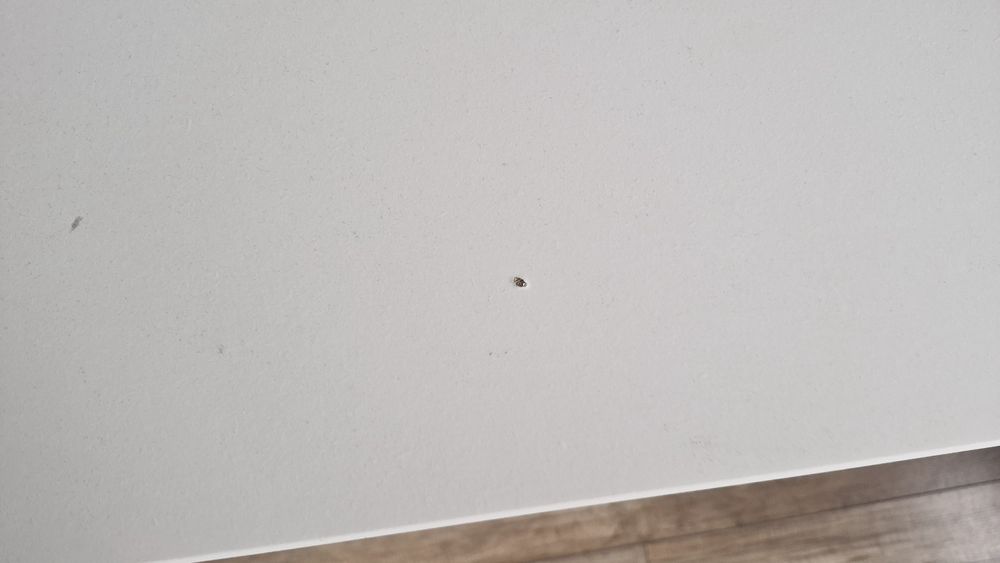 Komoda ikea koppang