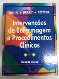 Intervenções de Enfermagem e procedimento clínicos 2edicção