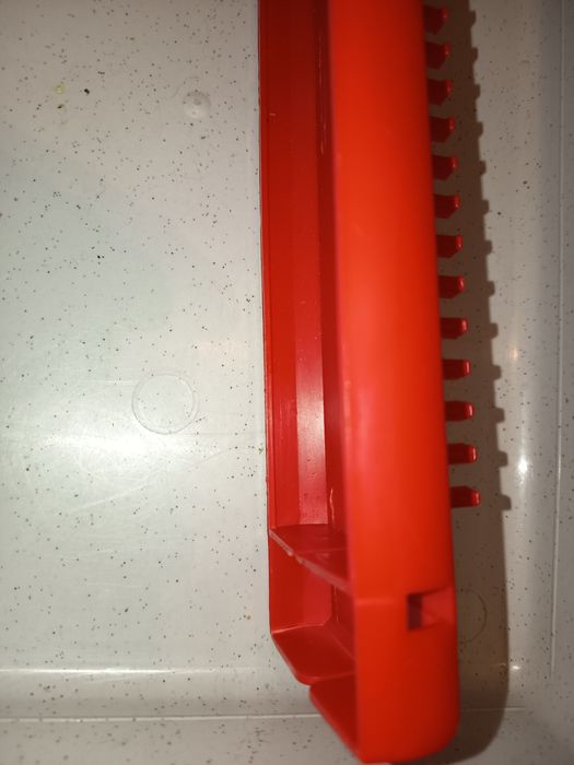 Przyrząd do robienia swetrow