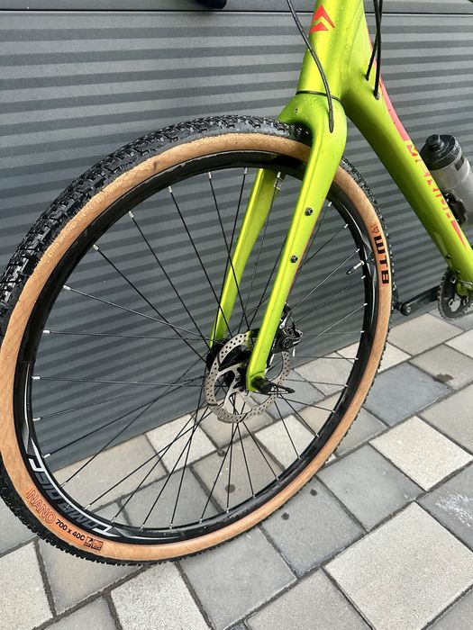 ‼️ Merida Silex 300 на осях Sram гравийный шоссейный гравел гравийник