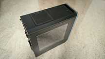 Caixa PC Nox MX Humer
